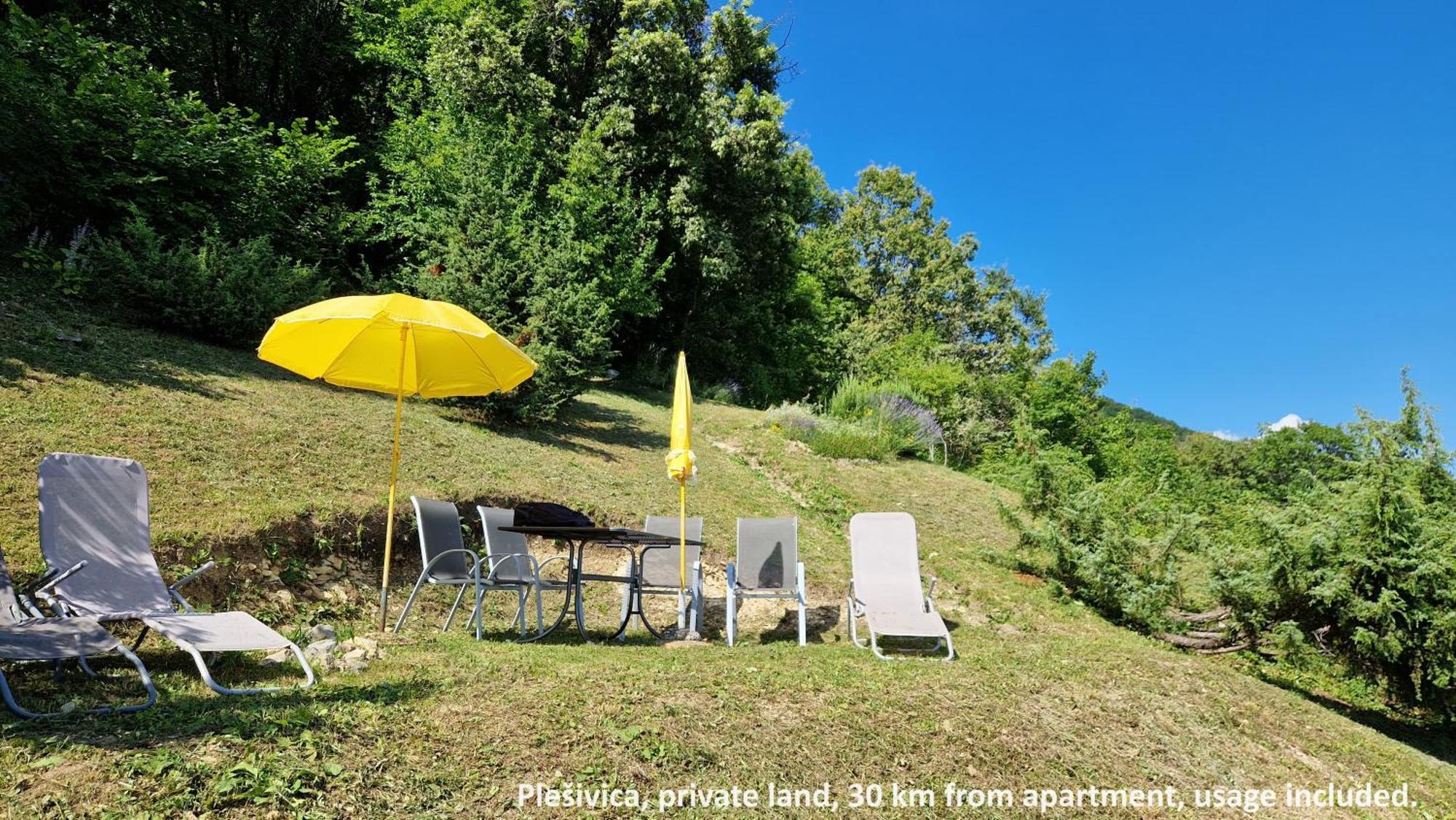 Citylights & Winecountrydelights Apartma Zagreb