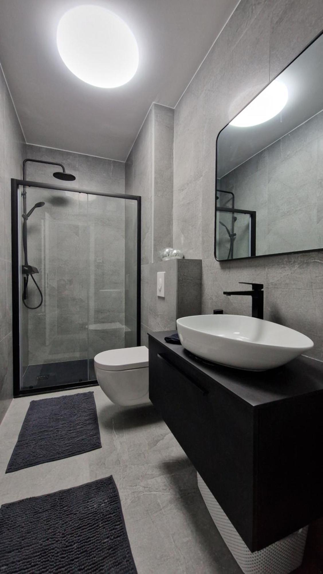 Citylights & Winecountrydelights Apartma *